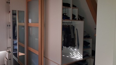 20171005 Begehbarer Kleiderschrank8