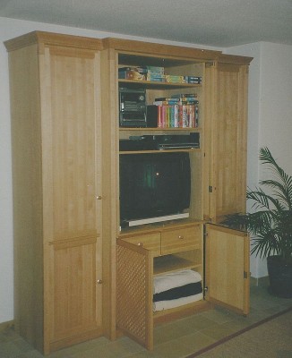 20070815 Wohnzimmerschrank2